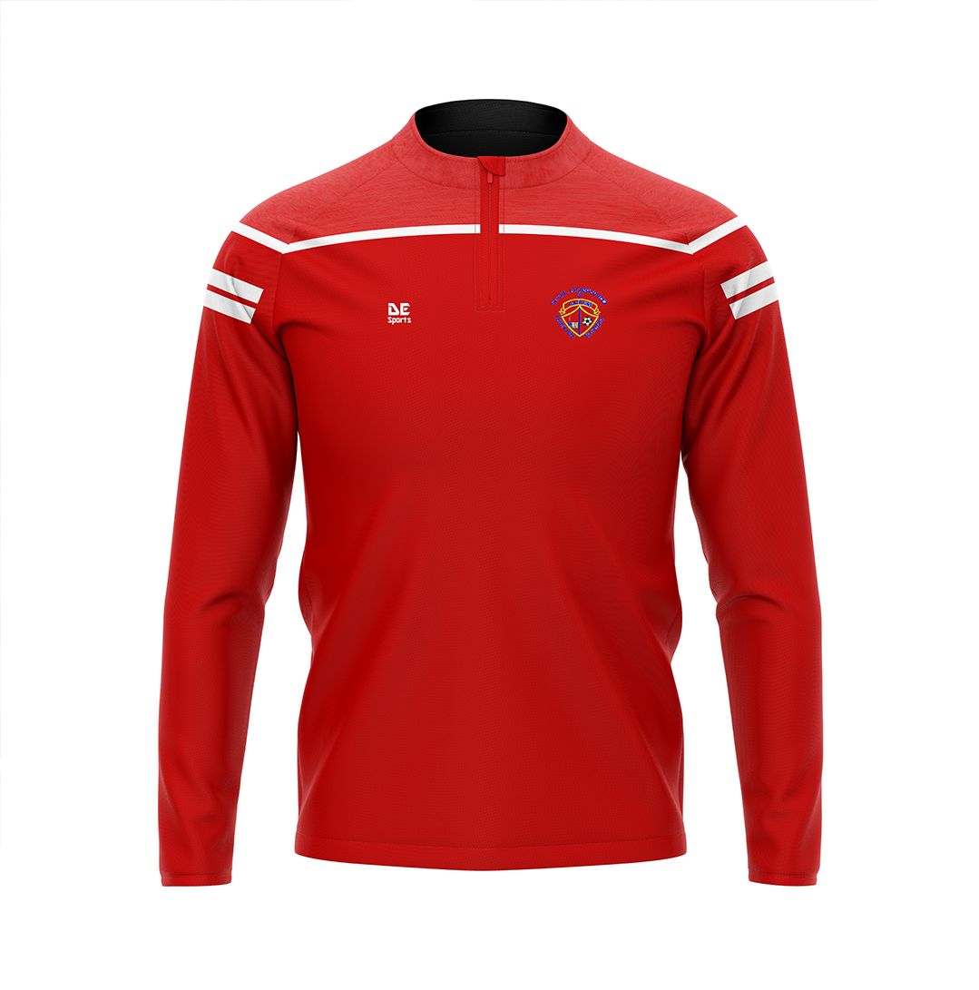 Rehins NS School PE Uniform Jumper