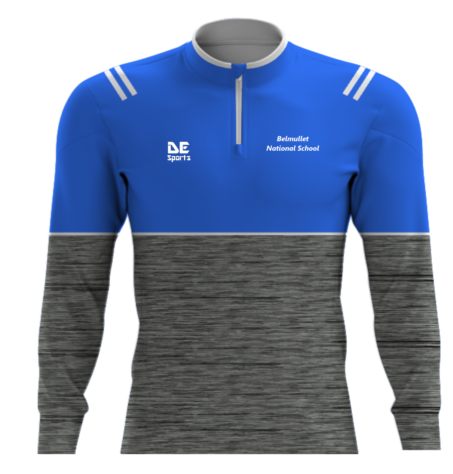 Belmullet NS School Uniform Jumper 2024/2025