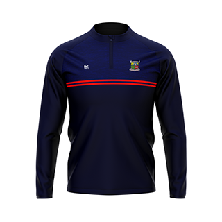 Aughalasheen NS School Uniform Jumper 2024/2025